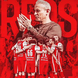 Meet your Posher, Ehsan